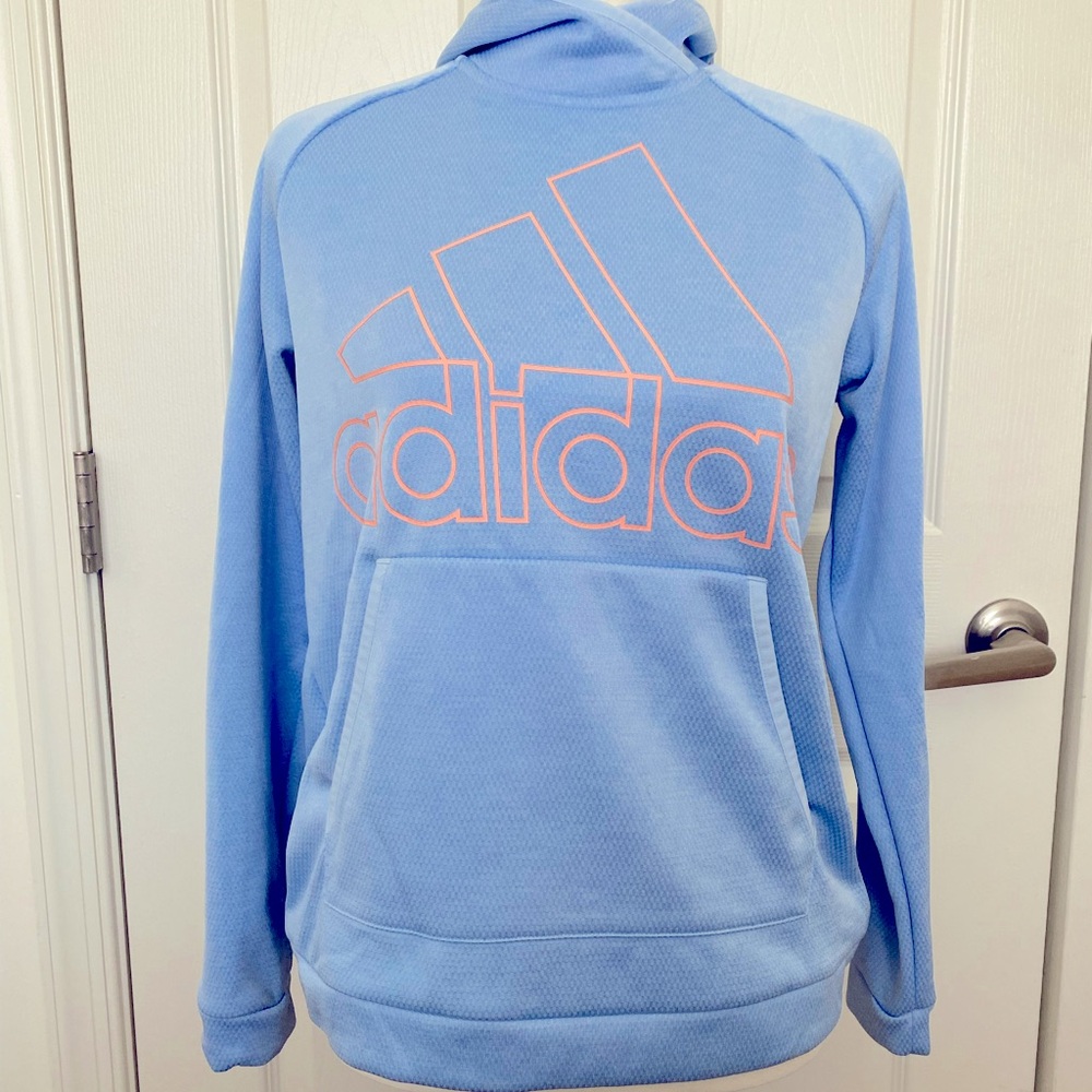 Adidas Hoodie Women’s S